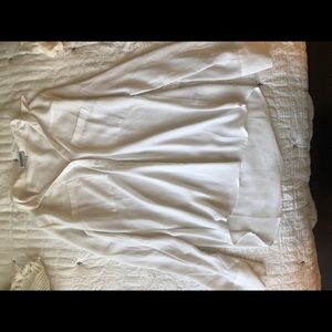express portfino button up